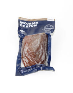 MOJAMA FICOLUME pza. 500 gr. aprox.