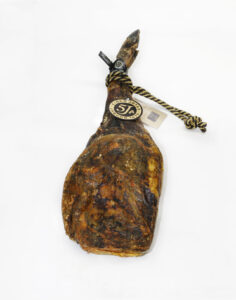 PALETA DE BELLOTA 5J